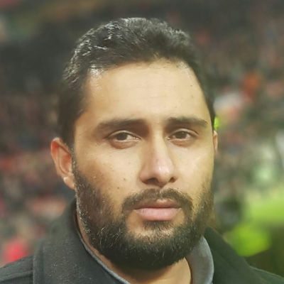 Mehmet Ozdemir